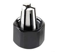 Metal Collet and Nut Set Compatible with Various die Grinders Including Models Like The Fuel Series