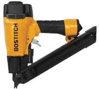 Metal Connector Nailer - MCN150