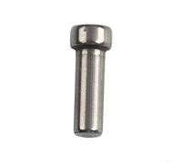 Metal Connector Pin for Bosch for gsa 1100 E, for psa 700 E, for psa 900 E | For GSA 1100 & for psa 900 Saws, for durable Metal Build, for ideal for Repairs, Part 1619P04839, 1 Piece
