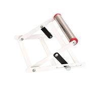 Metal Construction Frame for Cutter Materials Handling with Adjustable Lift Mechanism and Easy Installation Cutting Machine Stand Manual Tool