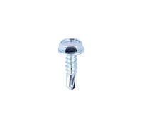Hex Head Self Drilling Screws for Light Section Steel