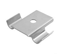 Metal Construction Parking Brake Cable Clip Retainer Suitable for Select For BMW Vehicle Applications
