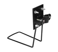 Metal Container Accessories - Bicycle Rear Basket, Cycle Storage Kit, Front Mount Carrier, Electric Folding Bike Basket, Heavy Duty Metal Holder for Groceries Luggage Tools Commuting Urban Travel