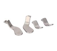 Metal Controller Paddles, Stylish Controller Accessory for Xbox One Elite Series 2