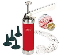 GSD Metal Pastry Press