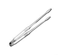 Metal Cooking Tongs 28cm Large Size Precision Tip(S)