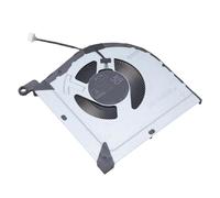 Metal Cooling Fan High Efficiency For GeekPro G5000 IRH8 APH8 DC12V Laptop CPU GPU Heat Dissipation Fan High Efficiency Laptop Cooling Metal