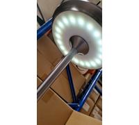 Lepro B1 AI Smart Bulb E27, Music Sync Bluetooth & WiFi Bulb, LLM AI Generated &