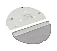Metal Core Mop Bracket for Xiaomi for mijia Robot Vacuum Metal | Optimal positioning, reaches tight corners, removes stubborn stains, spotless floors, deep clean