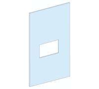 Metal Cover with Cutout for INS-INV250 PrismaSeT LVS03251