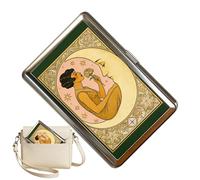 Metal Credit Card Holder Multifunctional Signal Blocking