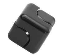 Metal Cube Fidget Toy-2.8cm Metal Gear Cube Spinner, Pocket-Sized Hand Spinner, Gadget, Portable Mini Focus Toy | Calming Toy for Adults and Teens