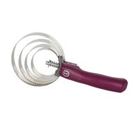 Metal Curry Comb Imperial Riding