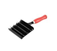 Metal currycomb Premier Equine Jockey