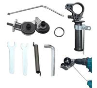 Metal Cutter for Drill - Portable Electric Accessory, Tools for Sheet Metal - for Coating Car Repair Maintenance Industrial Construction Workshop Home