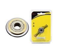 Metal Cutter Wheel Manual 22MM Cutter with Bolt Nut Ceramic Manual Cutting Machine Portable Cutting