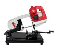 Metal-Cutting Band Saw - High-Performance Sawing Machine for Precision Metal Cutting and Angle Sawing - Durable and Efficient Metal Cutting Equipment