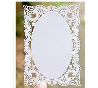 Metal Cutting Dies for Card Making,Rectangular Lace for Scrapbooking, Photo Albums, Embossing, Decorative Cards Cutting Dies for Scrapbooking
