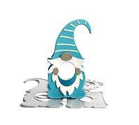 Metal Cutting Dies Gnome Cutting Dies Chocolate Greeting Card Cutting Dies DIY Craft Cutting Dies 3D Embossing Stencils for DIY Scrapbooking Album Card Making Photo Album Decor