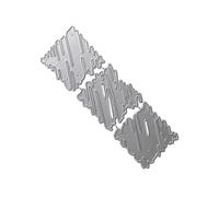 Metal Cutting Dies Watercolor Die Cut Templates Molds Embossing Stencils for Album Scrapbooking Paper Decoration Watercolor Die Cuts Embossing Stencils Cutting for Album Photo Decorations