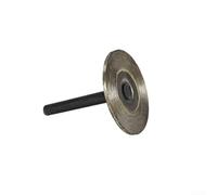 Metal Cutting Disc 40mm 50mm 60mm for Engraving Tasks(6x40) | for premium grit texture, precise cutting on for granite, concrete, stone, for ideal for detailed engraving work