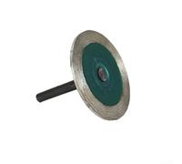 Metal Cutting Disc 40mm 50mm 60mm for Engraving Tasks(6x50) | for premium grit texture, precise cutting on for granite, concrete, stone, for ideal for detailed engraving work
