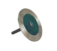 Metal Cutting Disc 40mm 50mm 60mm for Engraving Tasks(6x60) | for premium grit texture, precise cutting on for granite, concrete, stone, for ideal for detailed engraving work