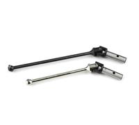 Metal CVD Drive Shaft For KYOSHO USA-1 For Foxx MAW019 1/8 RC Car | RC Car Upgrades Components Drive Shaft Smooth Torque Delivery Steady Offroad Traction On Rough Track Upgrade