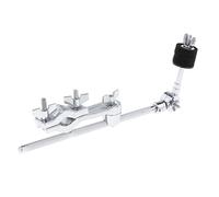 Metal Cymbal Boom Ratchet Tilt Snare Drum Damper Mute Drum Extension Clamps Type A