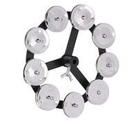 Metal Cymbal, Light Weight Drum Cymbal ABS Metal Exquisite Workmanship for Students for Beginner