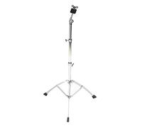 Metal Cymbal Stand Adjustable Triangle Bracket Percussion Holder Mount