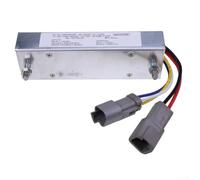 Metal DC Converter for ClubCar Precedent Tempo Models