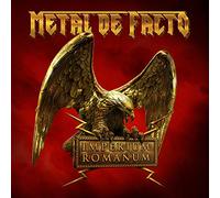 Metal De Facto - Imperium Romanum [VINYL]