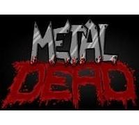 Metal Dead Steam CD Key