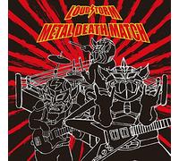 METAL DEATH MATCH