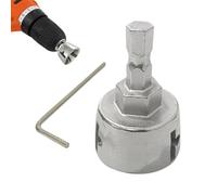 Metal Deburring and Chamfer Tools | Heavy Duty External Chamfer Tools | Threading Bits External Finish for Steel Aluminum Copper Pipes Rods Bolts