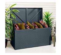 Metal Deck Box Anthracite