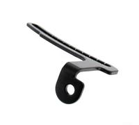 Metal Depth Guide Replacement Part 346838-2 346838-6 for DHS680 Brushless Circular Saw, Black Accessory for Precise Cutting Depth Adjustment