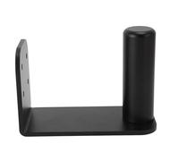 Metal Design Speaker Wall Mount Bracket for S1 PRO S1 PRO+ Easy Installation, Durable Metal Material for Optimal Placement, 2 Speaker Brackets for Home or Office Use