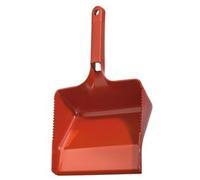 Metal Detect Square Dustpan without Lip 350 x 222 x 110 cm
