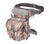 Metal Detecting Bag - Pinpointing Metal Detector Find Bag Multi-Purpose Digger Finder Bag Mule Pouch