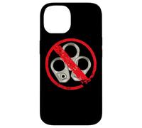 Metal Detecting Detector Dirt Magnet Fishing Pull Tabs Joke Case for iPhone 14