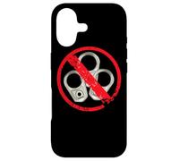 Metal Detecting Detector Dirt Magnet Fishing Pull Tabs Joke Case for iPhone 17