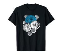 Metal detecting hammered coin T-Shirt