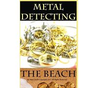 Metal Detecting the Beach