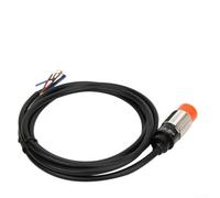 Metal Detection Switch 8mm Range IP67 Waterproof ABS Shell