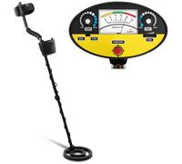 Metal Detector Ø 22 cm 150 Cm/18 cm - Professional Metal Detectors by Steinberg Systems