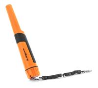 Metal Detector 20 cm/ 4.5 cm 360° LED Flashlight - Professional Metal Detectors by Steinberg Systems