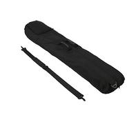 Metal Detector Carrying Case Large Capacity Storage Bag for Outdoor Adventure Metal Detecting and Treasure Hunting