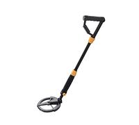 Metal Detector, Children Underground Metal Detector Gold Detectors Treasure Hunter Tracker Seeker Metal Circuit Detector with Shovel(Type 2)